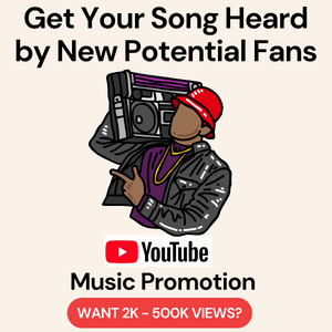 YouTube - Monthly Growth Plans - ElectroMusic Network